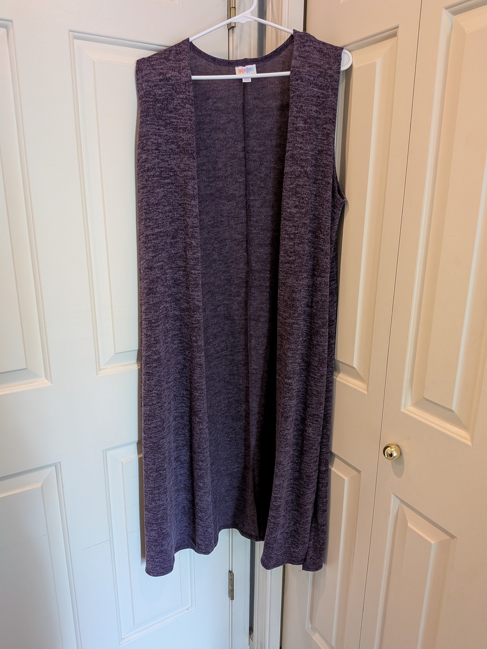 Six Vest Lularoe Joy Bundle